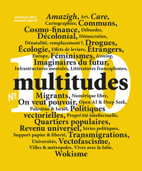 Picture of Multitudes n°100 - Automne 2025