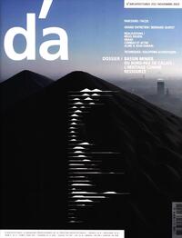 Image de D'Architectures n°312 - Novembre-Décembre 2023
