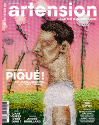Picture of Artension n°197 : Complètement piqué ! - Mai Juin 2026
