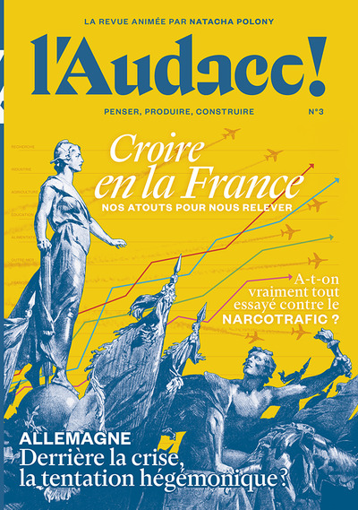 Picture of L'Audace n°3