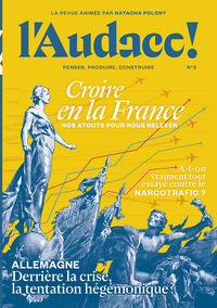 Picture of L'Audace n°3