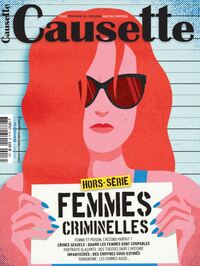 Picture of Causette - Femmes criminelles - Eté 2021