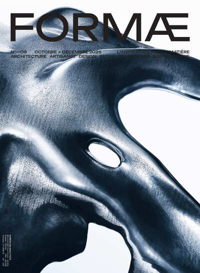 Picture of Formae n°9 - Octobre/Décembre 2025