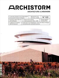 Image de Archistorm N°122 - Septembre/Octobre 2023