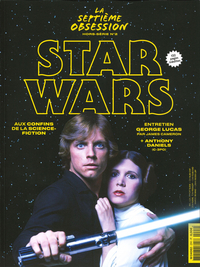Image de La Septième obsession HS N°2 - Star Wars - décembre 2019
