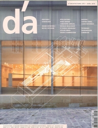 Image de D'Architectures N°270 Le soft power de la promotion - avril 2019