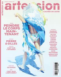 Image de Artension N°165  - janvier/février 2021