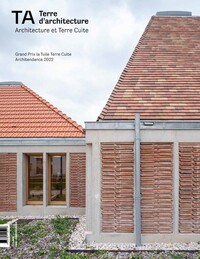 Image de Terre d’architecture 17 Architecture et Terre Cuite - Juin 2023