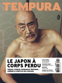 Picture of Tempura n°5 - Avril 2021