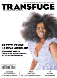 Picture of Transfuge N°173 : Pretty Yende - Décembre 2023