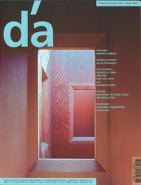Image de D'Architectures N°278