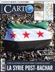 Image de Carto n°88 : La Syrie post-Bachar - Mars/Avril 2025