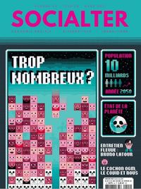 Picture of Socialter N°44 - Trop nombreux ? Février 2021