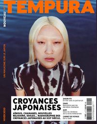 Picture of Tempura n°4 - Croyances - Janvier 2021