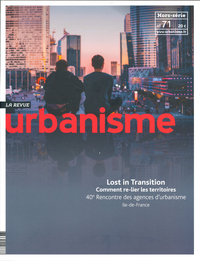 Picture of Urbanisme HS N° 71