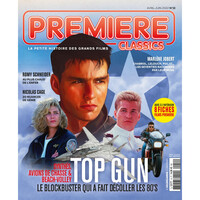 Picture of Première Classics n°19 : Top Gun - Avril Juin 2022