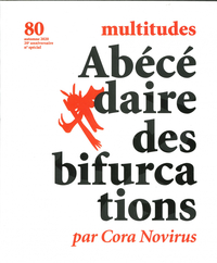 Image de Multitudes N°80 Automne 2020
