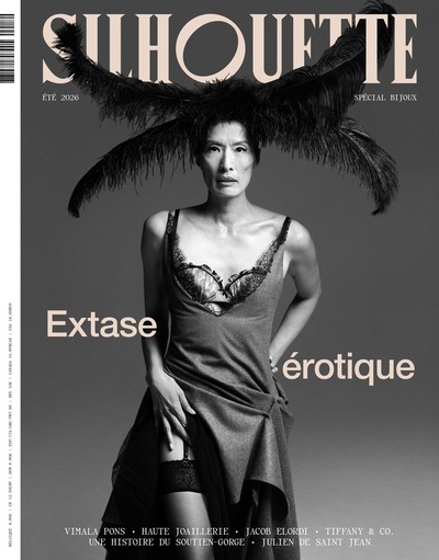 Image de Silhouette n°17 : Extase érotique - Eté 2026