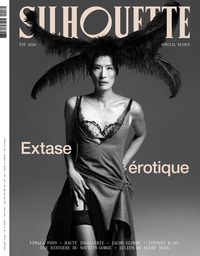 Image de Silhouette n°17 : Extase érotique - Eté 2026