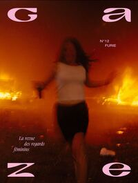 Image de Gaze N°12 - Furie
