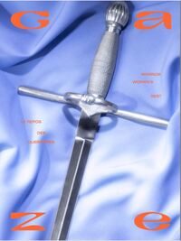 Picture of Gaze N°5 : Le repos des guerrières - 2022