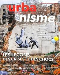 Image de Urbanisme N°434 : Crises et Chaos - Nov-Dec 2023