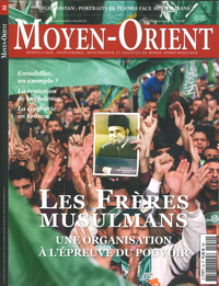 Image de Moyen-Orient N°52 - Septembre 2021