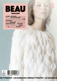Image de Beau Magazine V5 - Décembre 2023