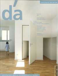 Image de D'Architectures N°264 - juillet/août 2018