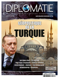 Image de Diplomatie GD n°63 - Septembre 2021