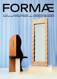 Image de Formae N°2 - Janvier - Mars 2024