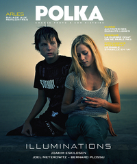 Picture of Polka n°61 : Illuminations - Été 2023