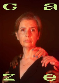 Picture of Gaze N°4 - 2022