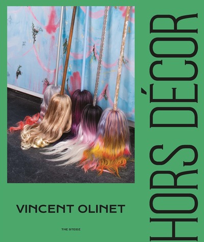 Picture of The Steidz : Vincent Olinet - Hors Décor