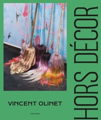 Picture of The Steidz : Vincent Olinet - Hors Décor