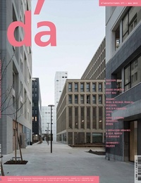 Picture of D'Architectures N°271 - mai 2019