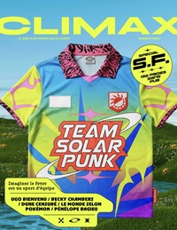 Picture of Climax : Team Solarpunk