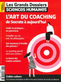 Picture of Sciences humaines GD n°73 : L'art du coaching de Socrate à aujourd'hui - Décembre-Janvier-Février 2023-2024