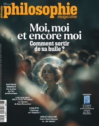 Image de Philosophie Magazine n°195 : Moi, moi et encore moi -  Hiver 2025/2026