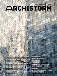 Image de Archistorm N°101 - mars/avril 2020