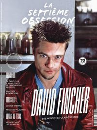 Image de La Septième obsession N°31 Fincher - novembre/décembre 2020