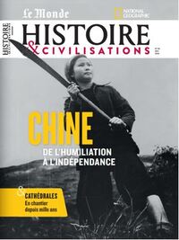 Picture of Histoire et Civilisation n°94 : La Chine, de l'humiliation à l´indépendance - mai 2023