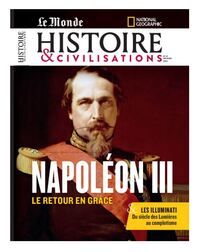 Picture of Histoire et Civilisation n°91 : Napoléon III - fevrier 2023