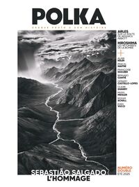 Picture of Polka n°67 Numéro spécial : Hommage à Salgado - Été 2025