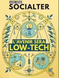 Picture of Socialter HS N°6  - Low  tech -  mai 2019