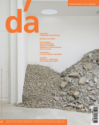 Image de D'Architectures n°327 : Biennale de Venise - Août 2025