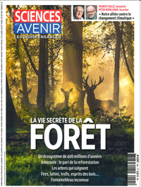 Picture of Sciences et Avenir HS N°201 février/mars 2020