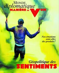 Picture of Manière de voir n°202 : Géopolitique des sentiments - Août/Septembre 2025