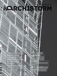 Picture of Archistorm N°96 - juin 2019