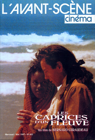Picture of L'Avant Scène Cinéma n°462 : Les Caprices d’un fleuve - Mai 1997